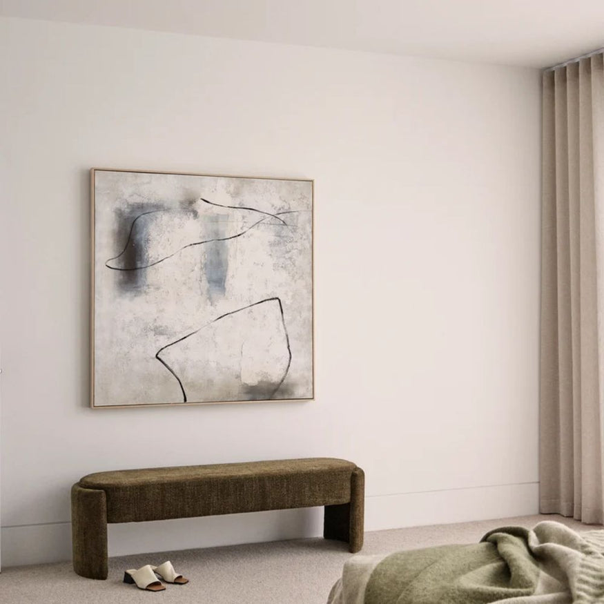 Lucca Bench Seat