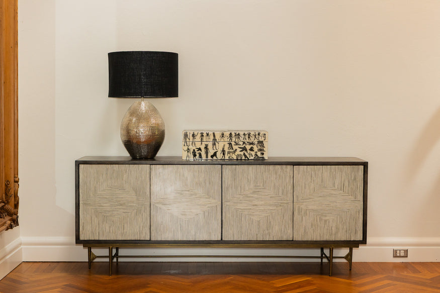 Debonair Sideboard