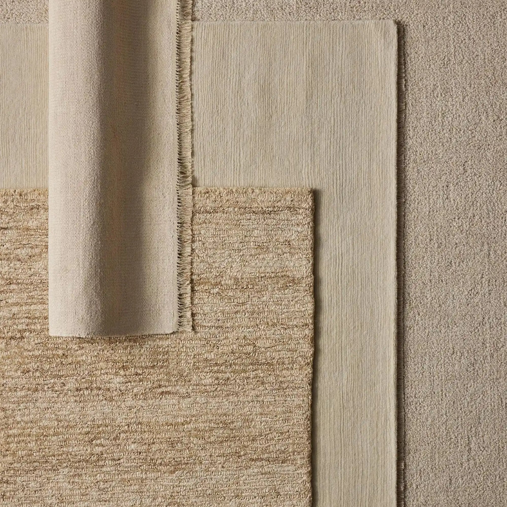 Marceau Angora Rug