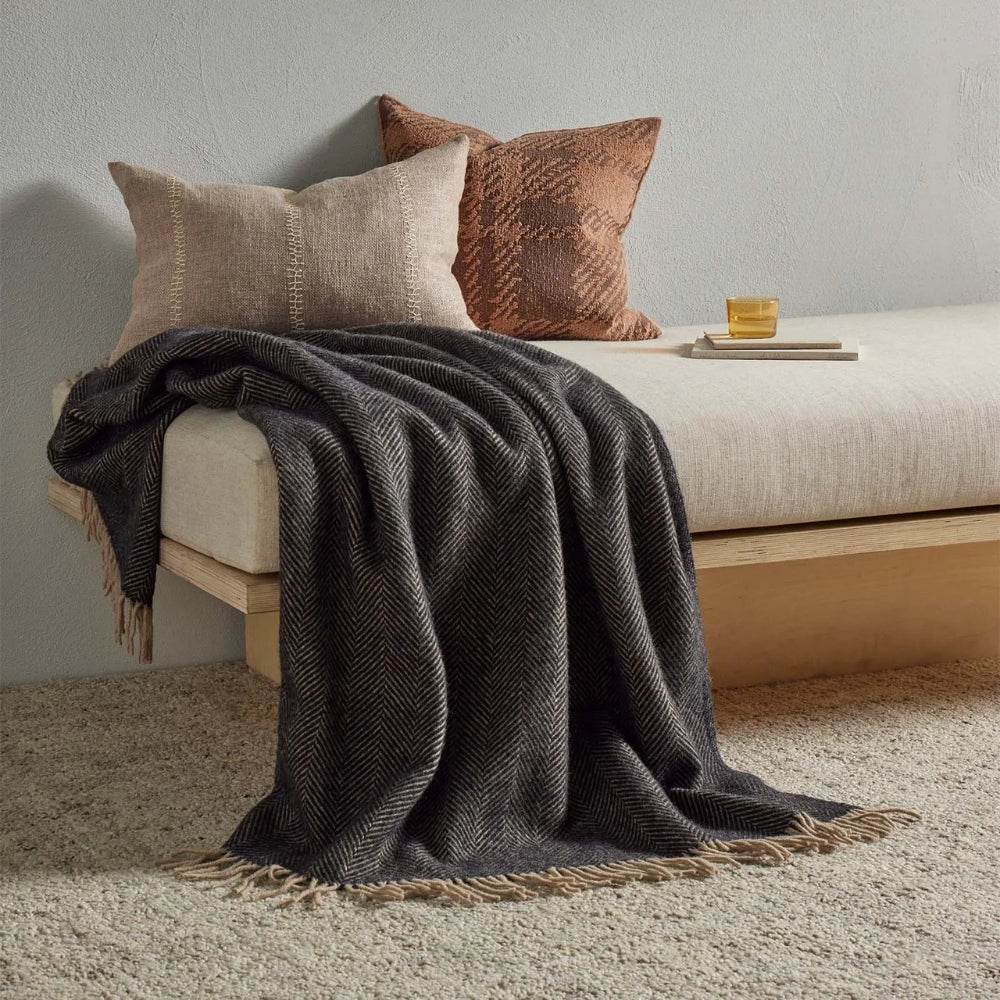 Marceau Fox Rug