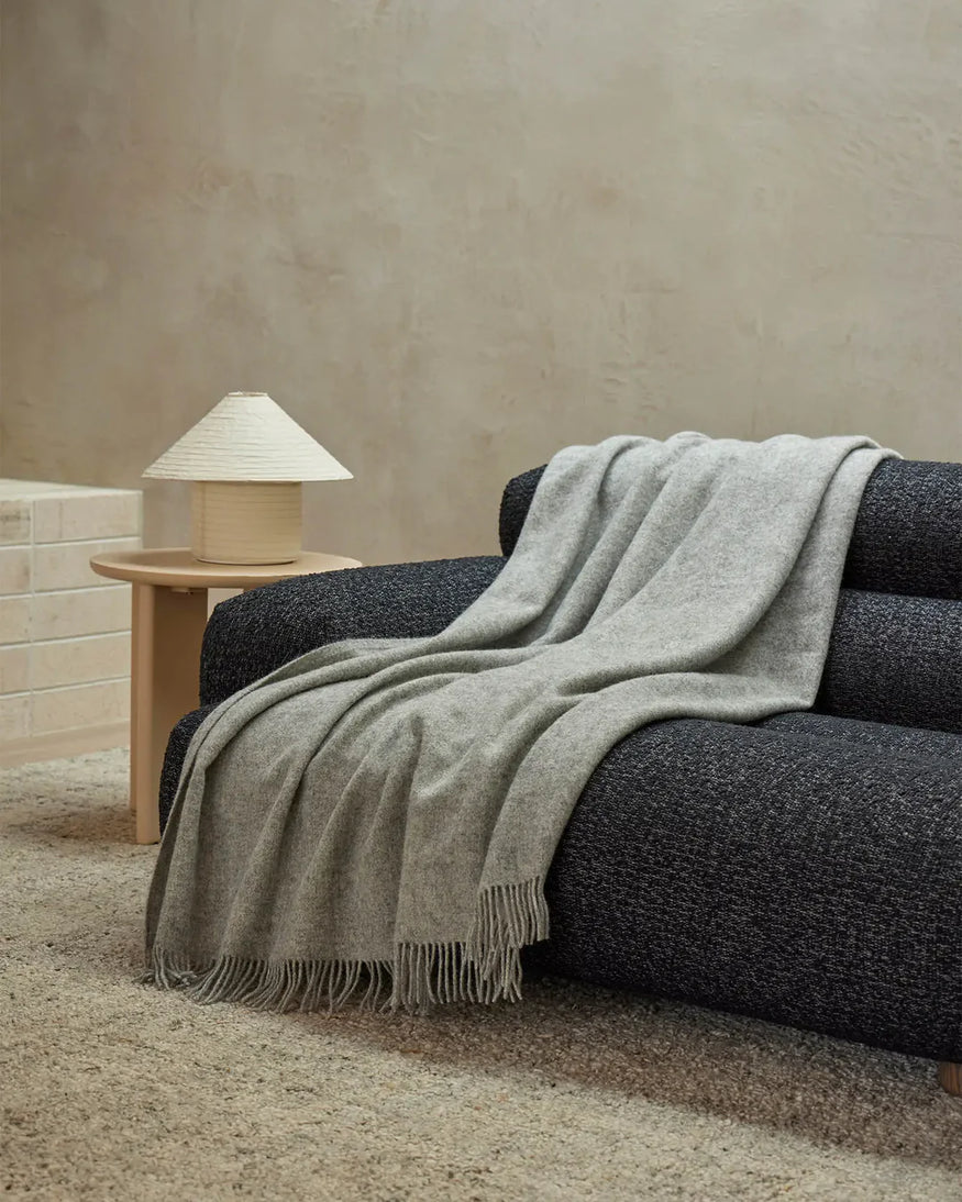 Marceau Fox Rug