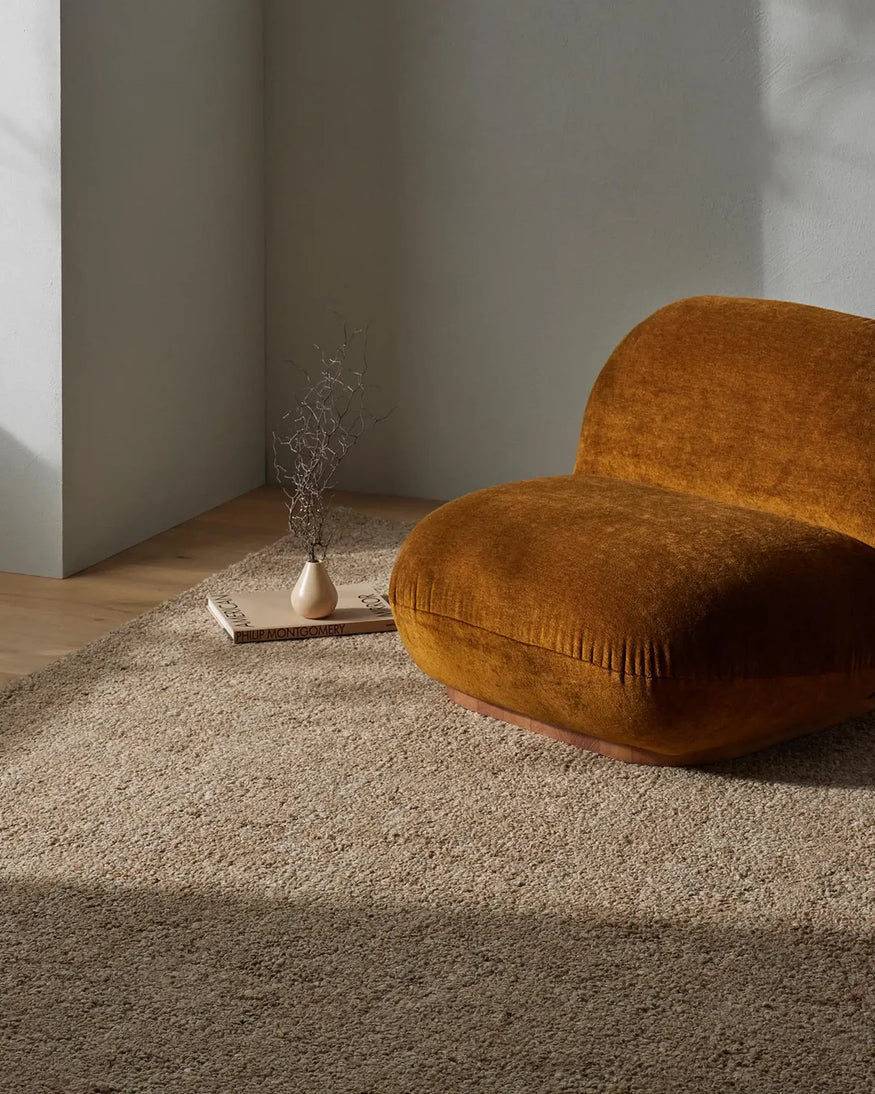Marceau Taupe Rug