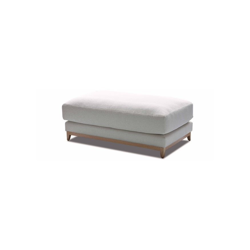 Martin Sofa Ottoman