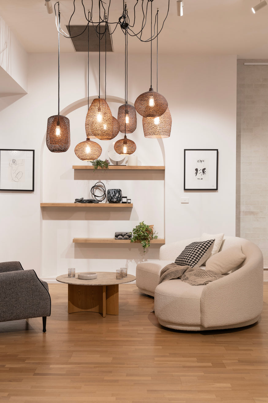 Chicago Sofa