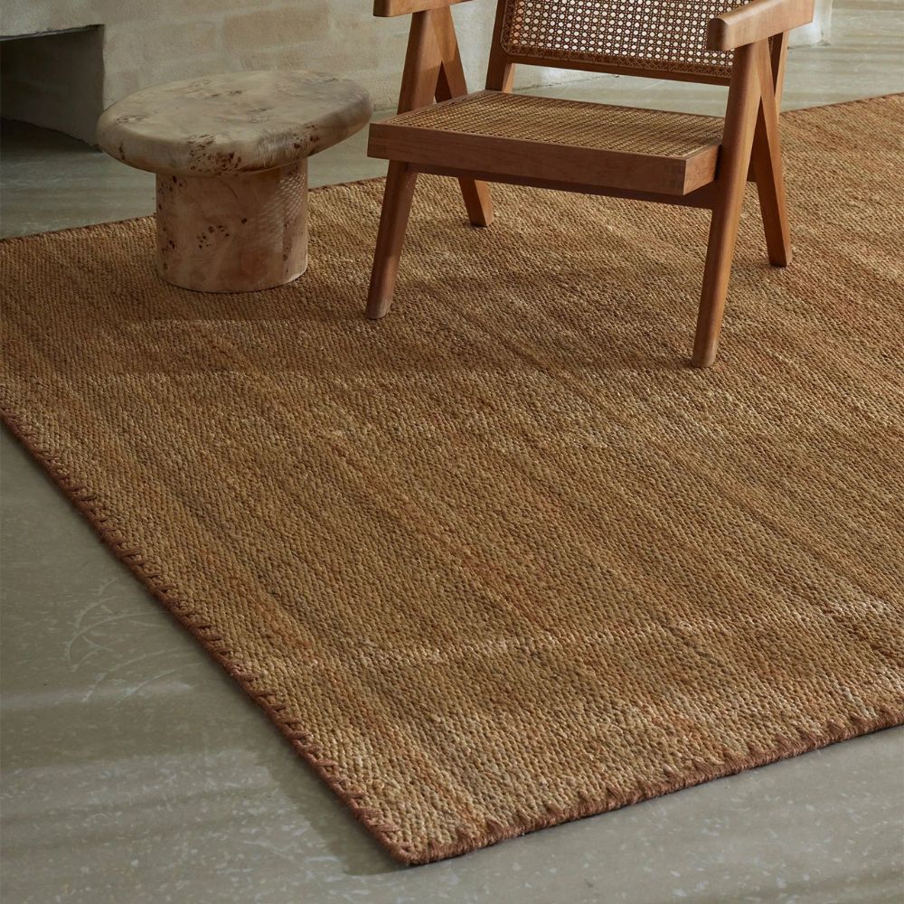 Monroe Biscuit Rug