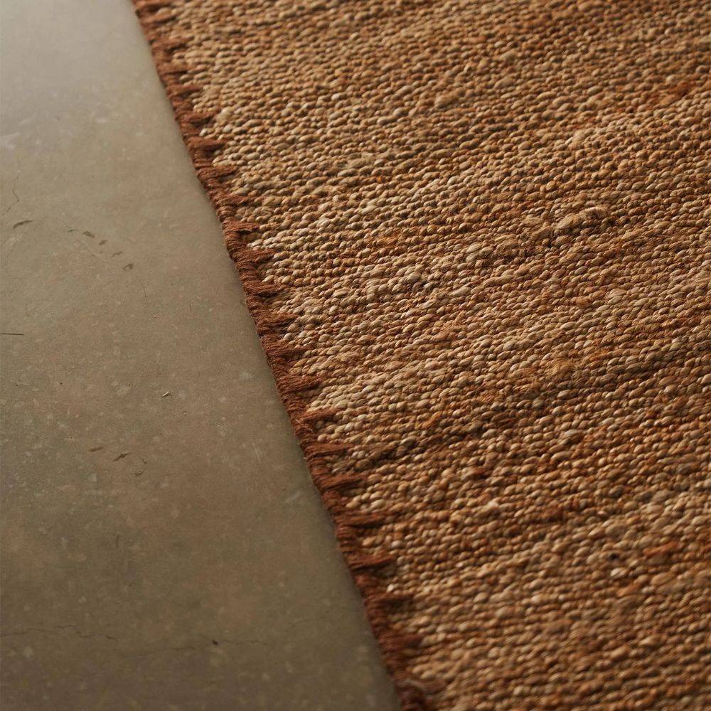 Monroe Biscuit Rug
