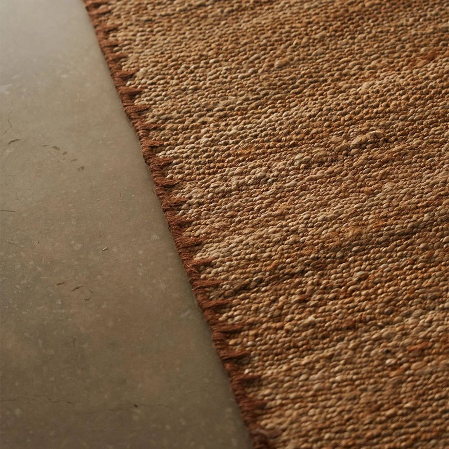 Monroe Biscuit Rug