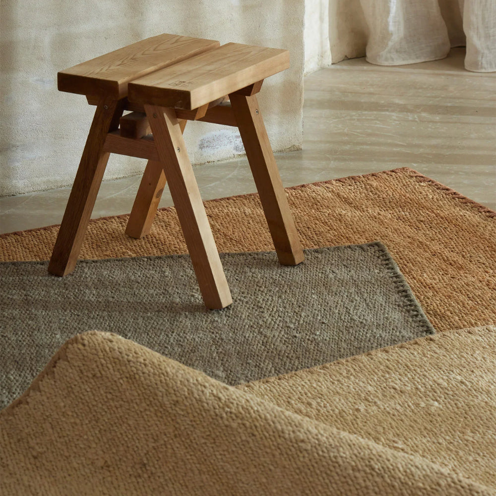 Monroe Oat Rug