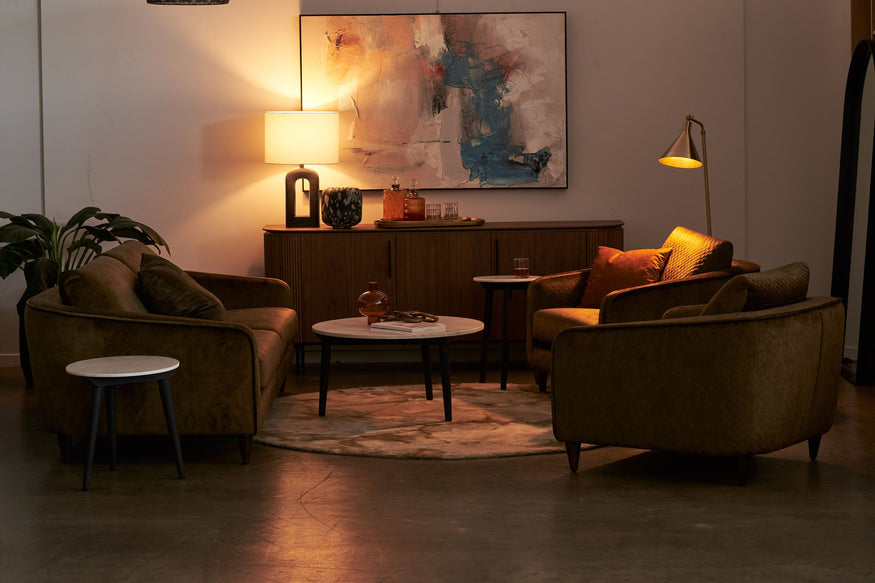 Montana Sofa in Lovely