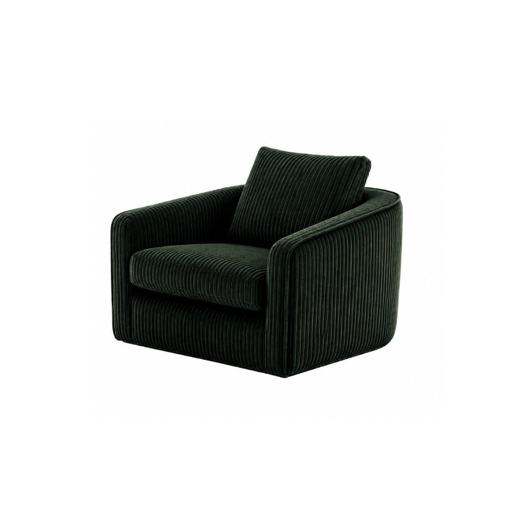 Montana Swivel Chair