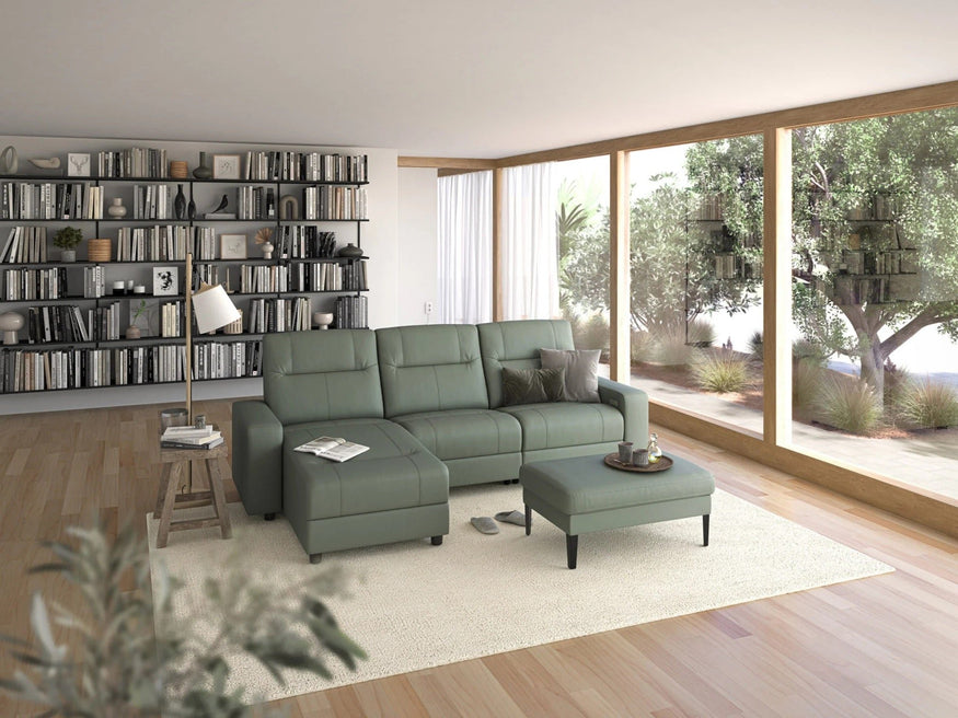 Munich Motion Sofa Modular