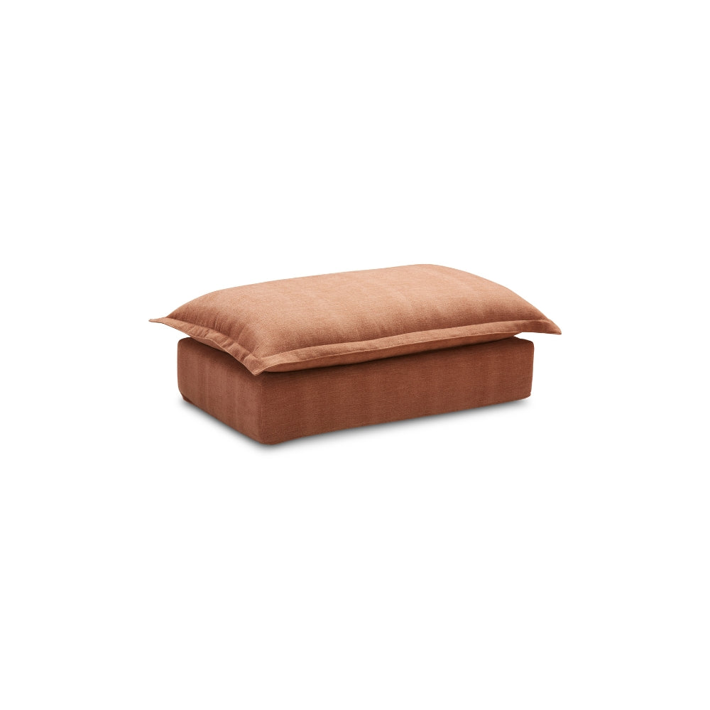 Mysa Sofa Ottoman