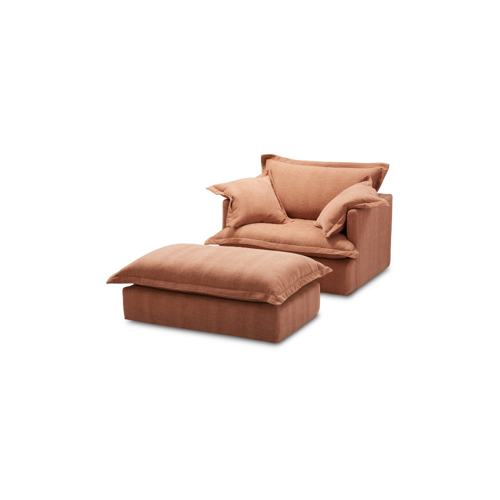 Mysa Sofa Chair