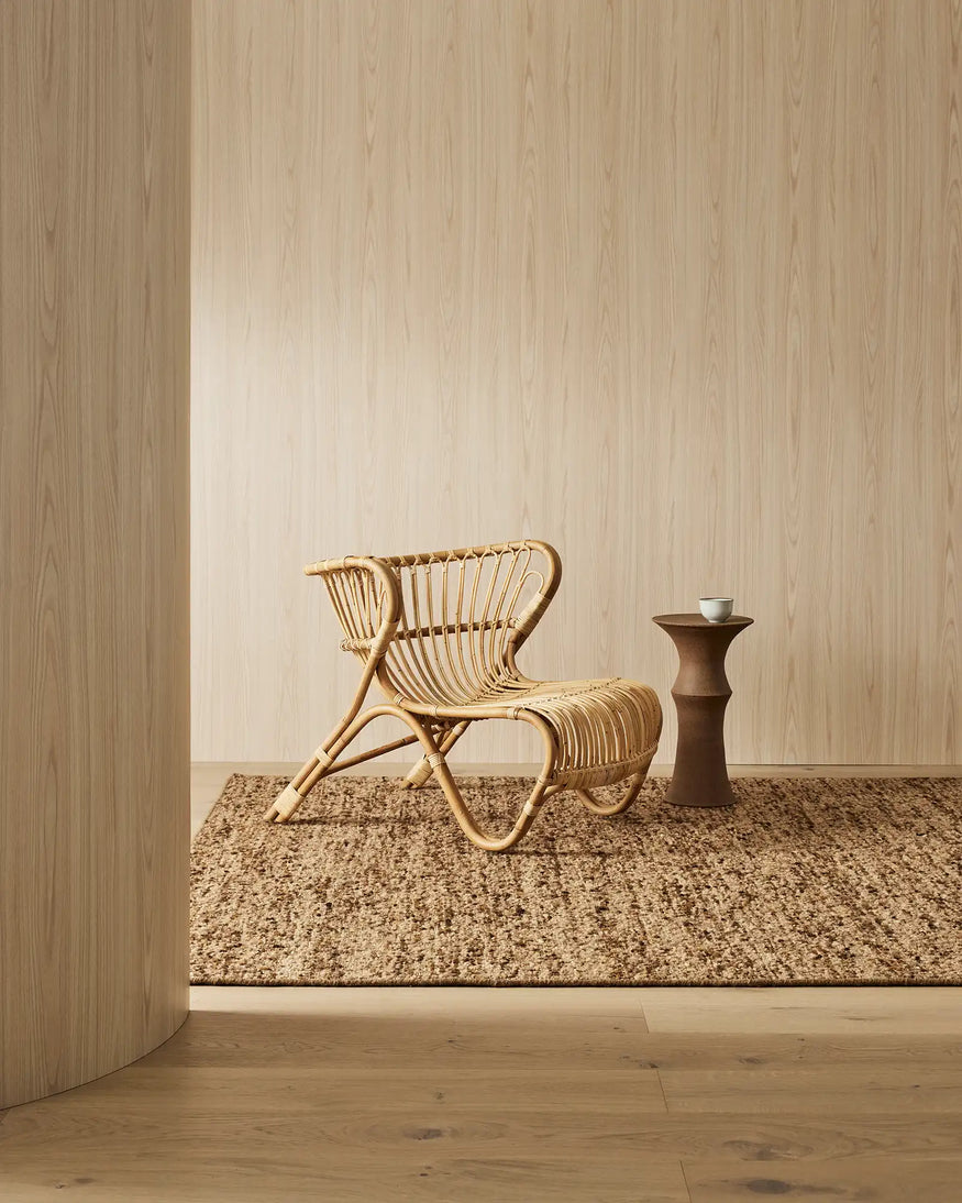 Henley Natural Rug