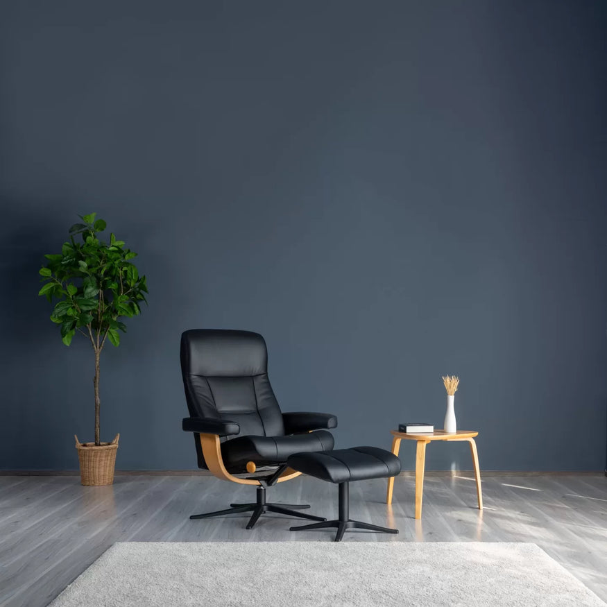 Nordic 11 Classic Black Prime ELP