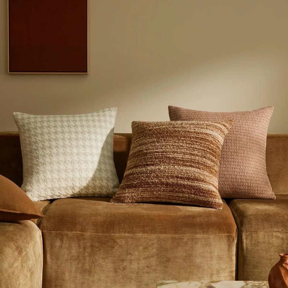 Nicolo Cushion