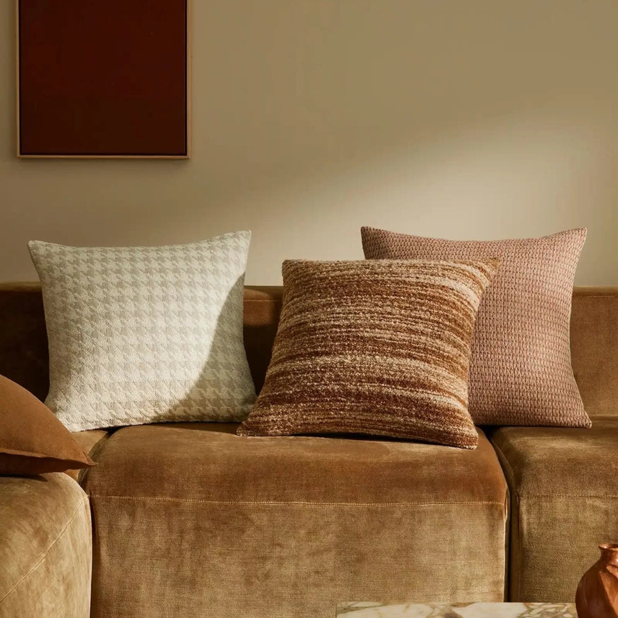 Nicolo Cushion
