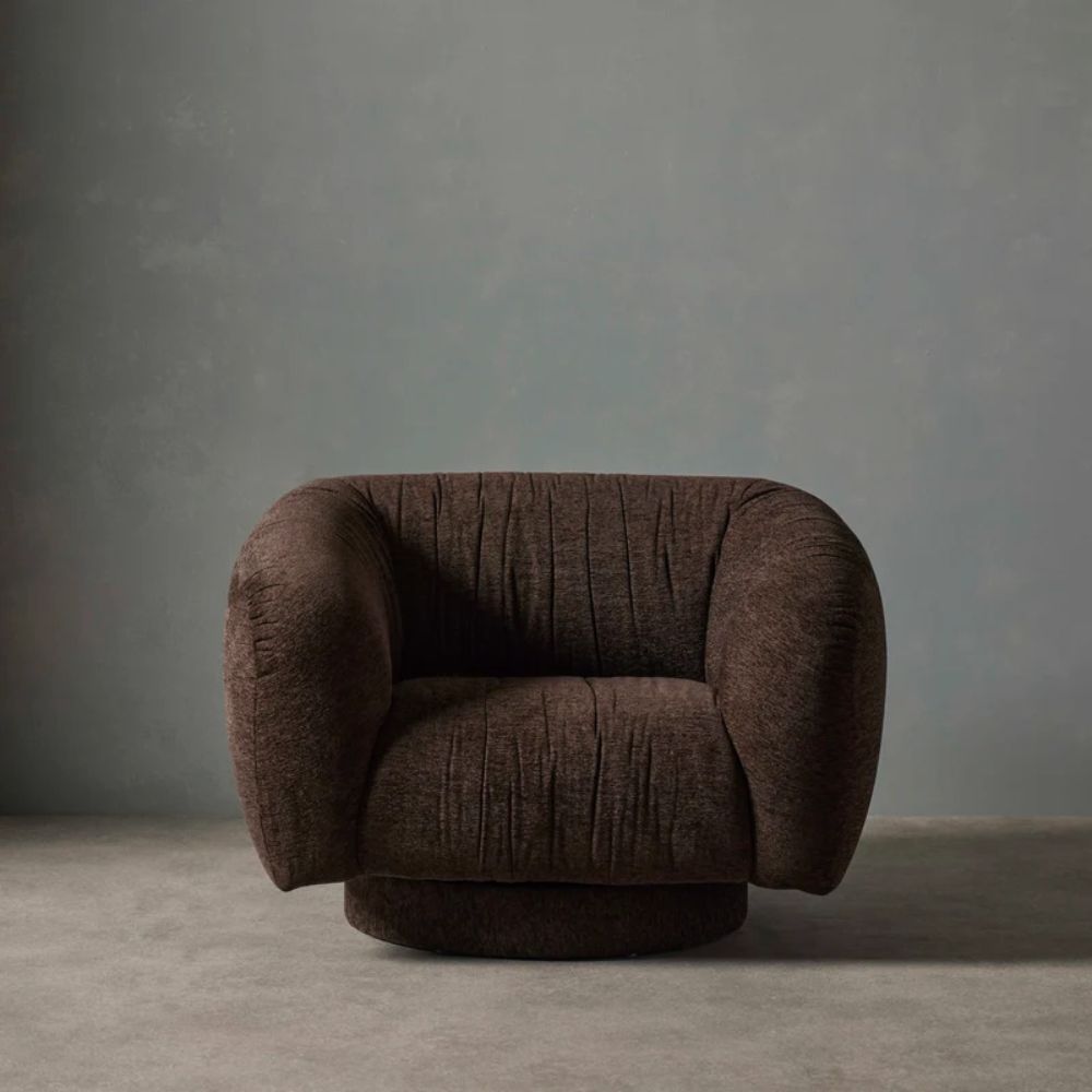 Nolan Swivel Chair