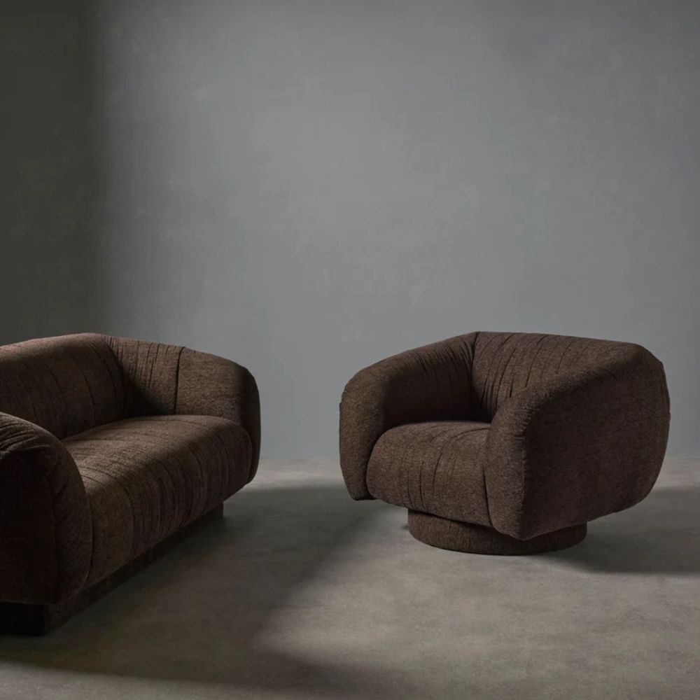 Nolan Swivel Chair