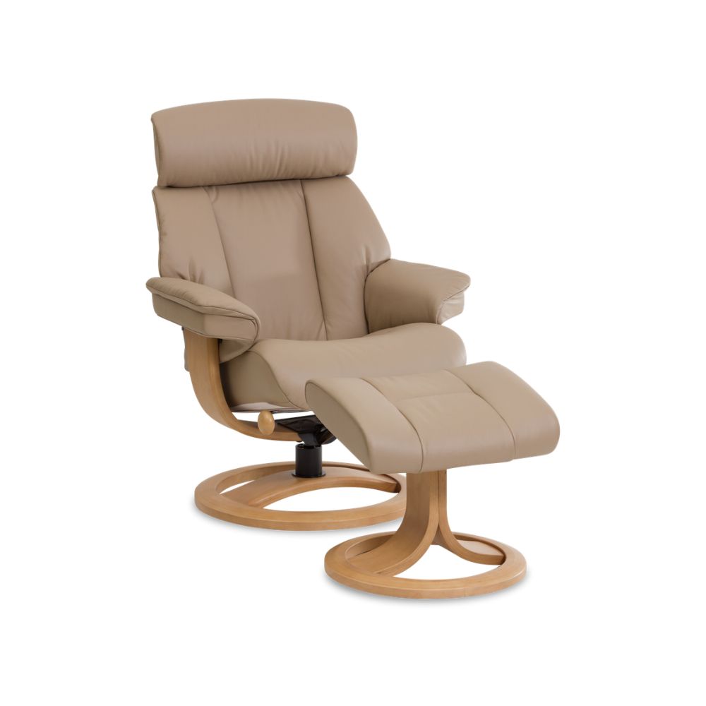 Nordic 99 Large Ring Base Promo