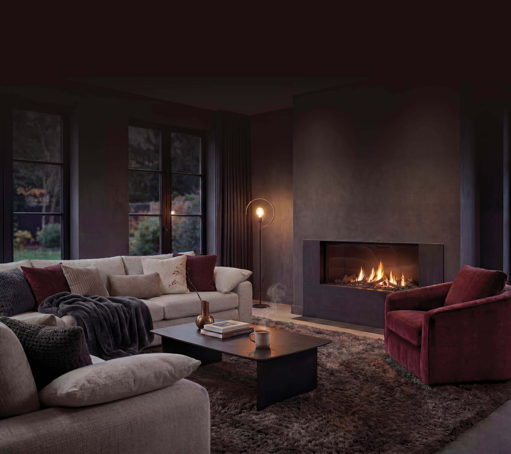 Montana Swivel Chair