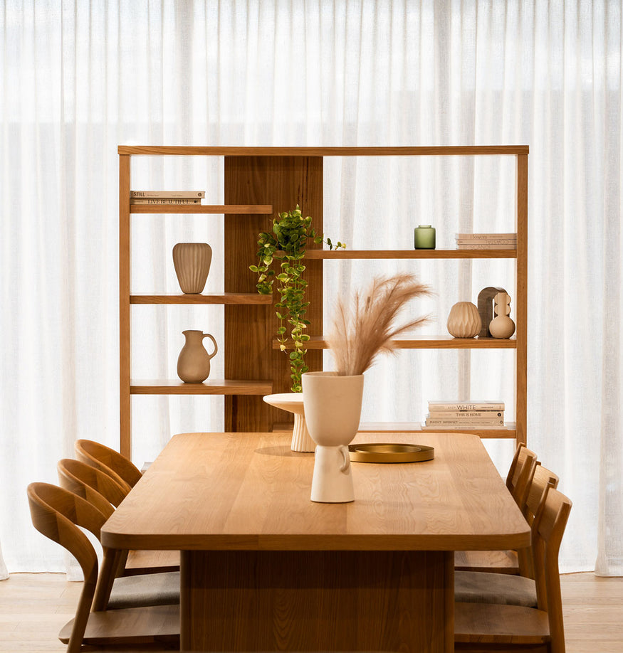 Panama Bookcase