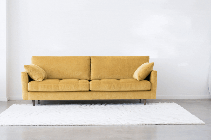 Palm Springs Sofa