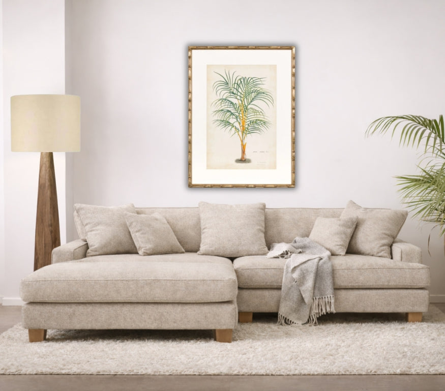 Palm of the Tropics Print 4