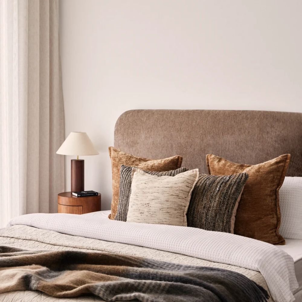 Percival Table Lamp