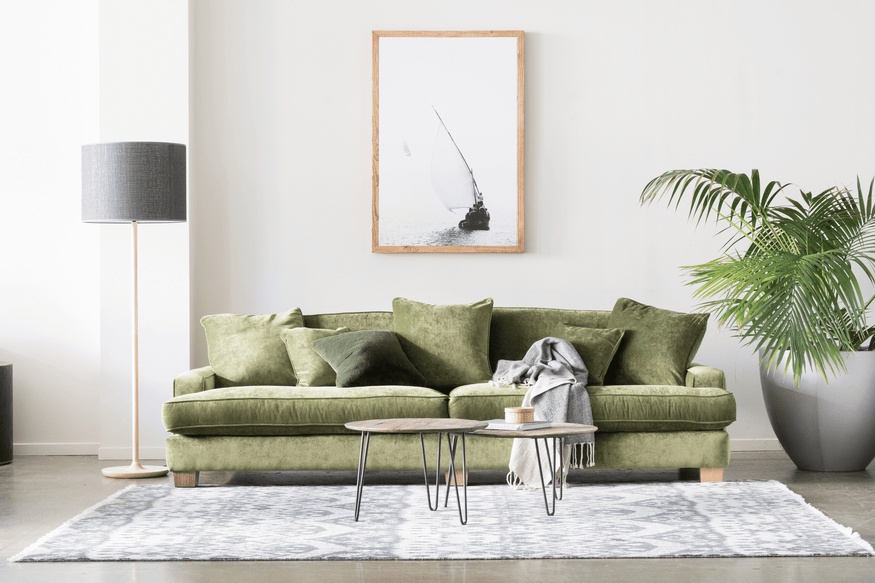 Phoenix Sofa