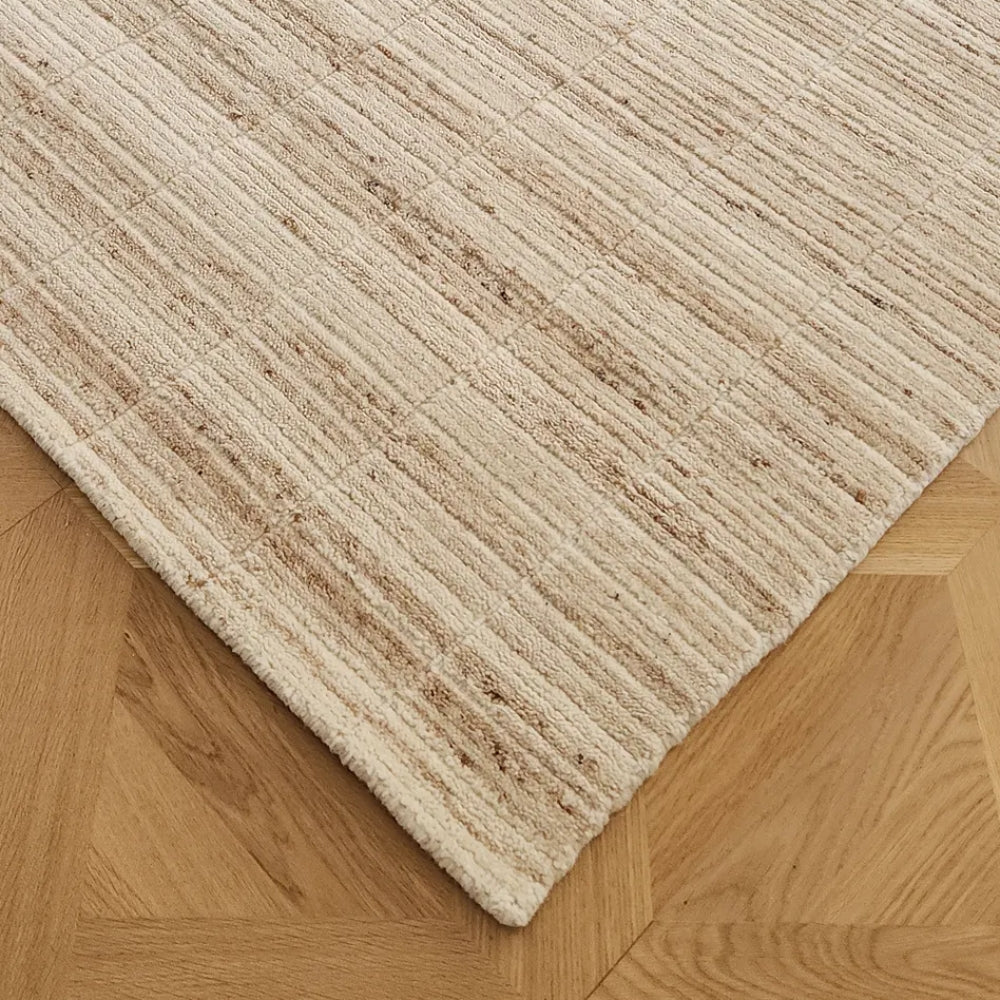 Pia Biscuit Rug