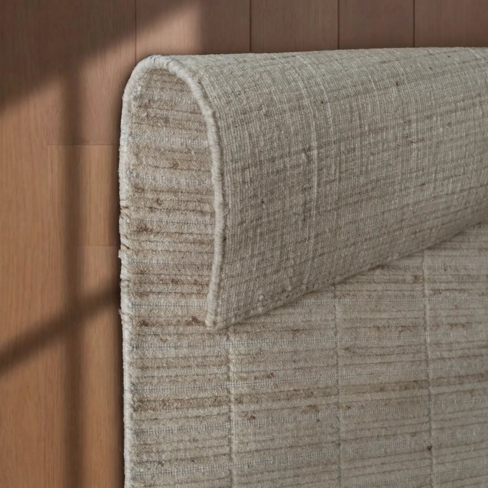 Pia Biscuit Rug