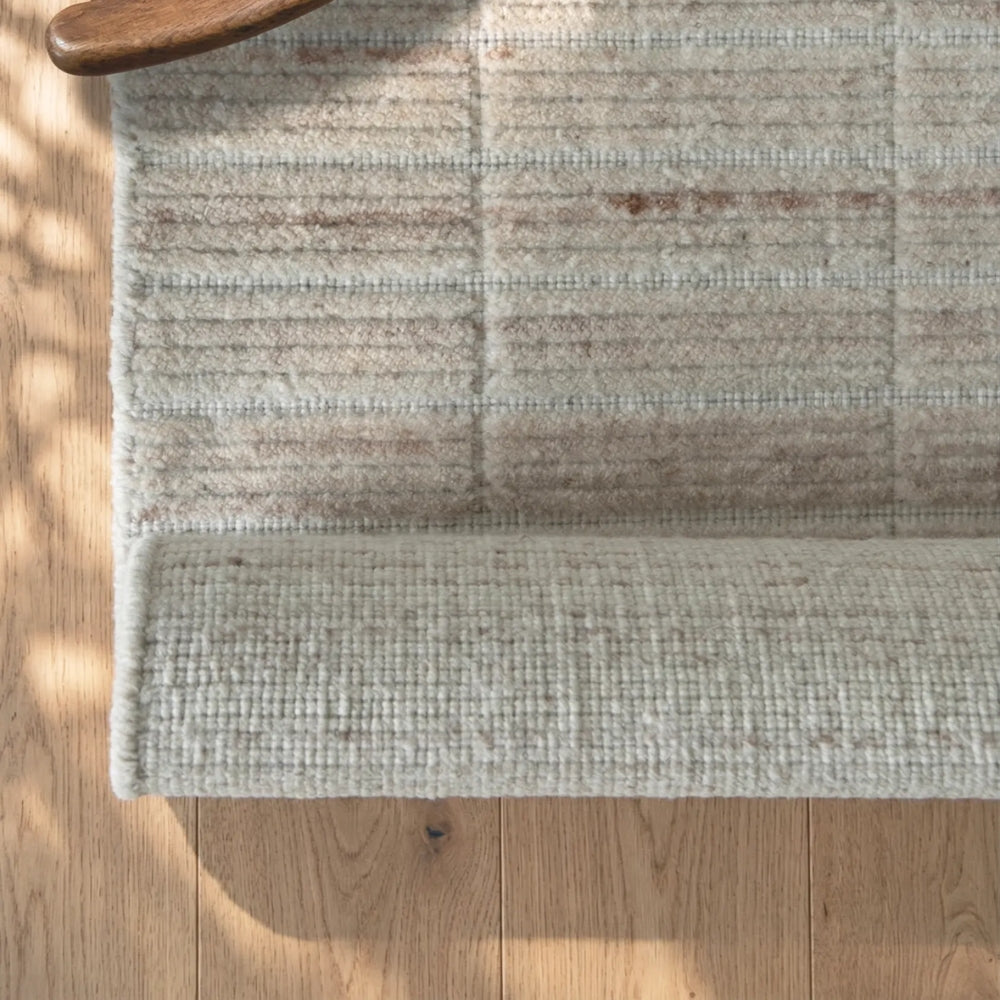 Pia Biscuit Rug