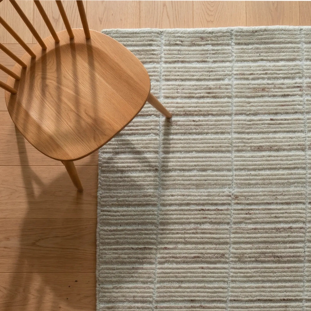 Pia Biscuit Rug
