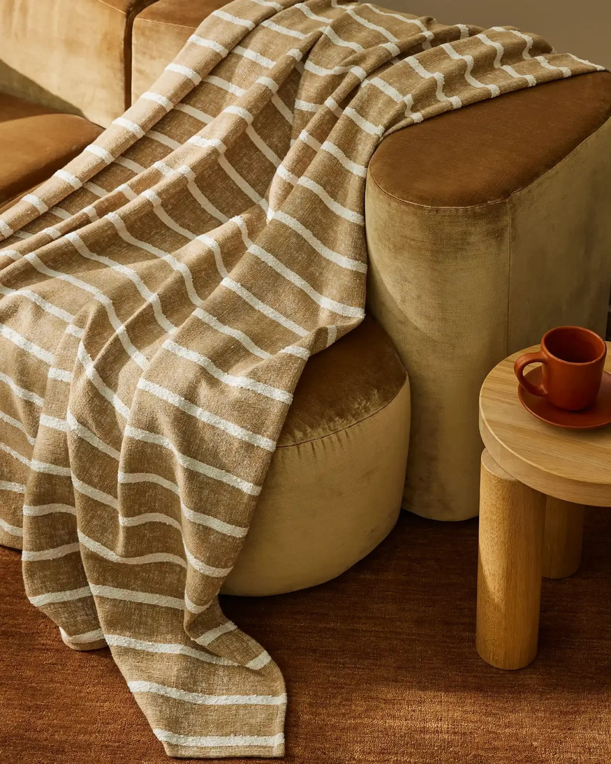 Piazza Throw