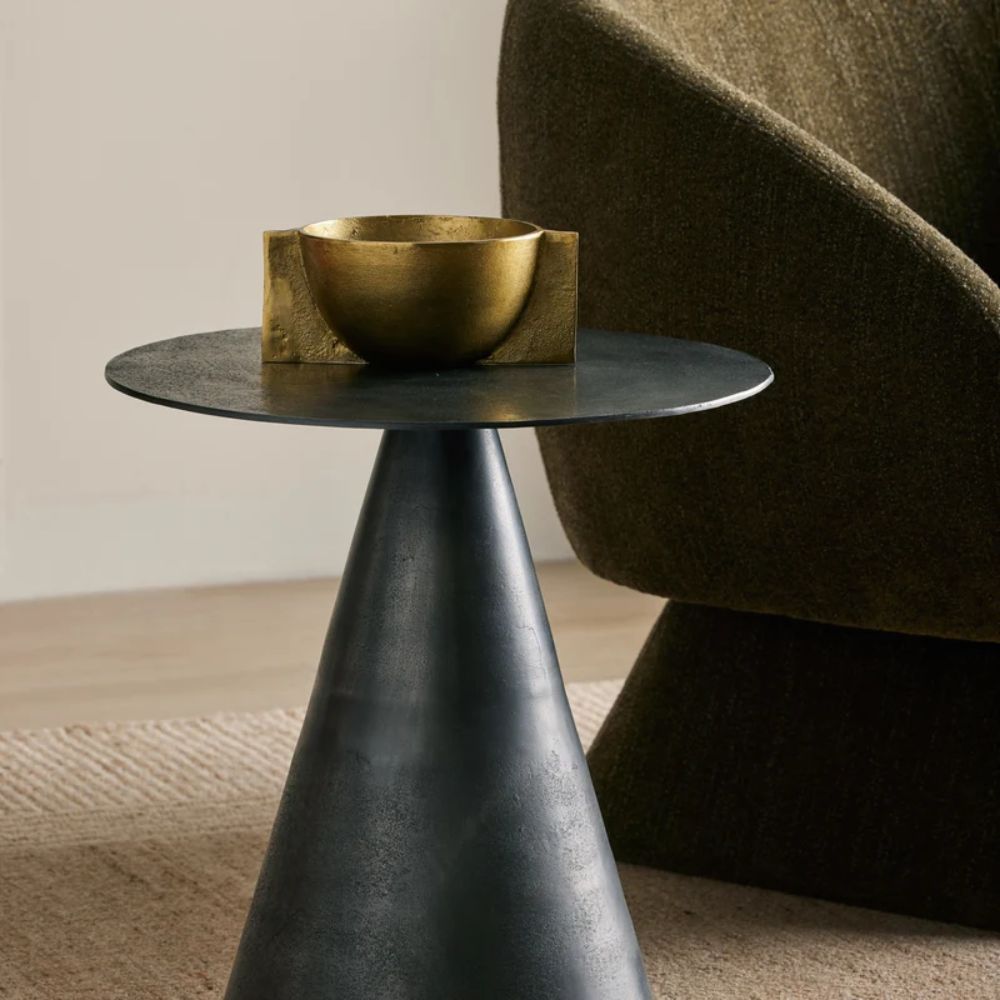 Piet Side Table