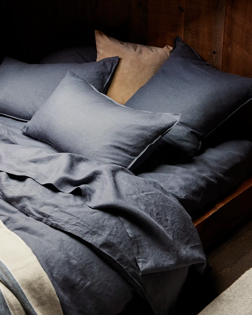 Ravello Pillowcase (Pair)