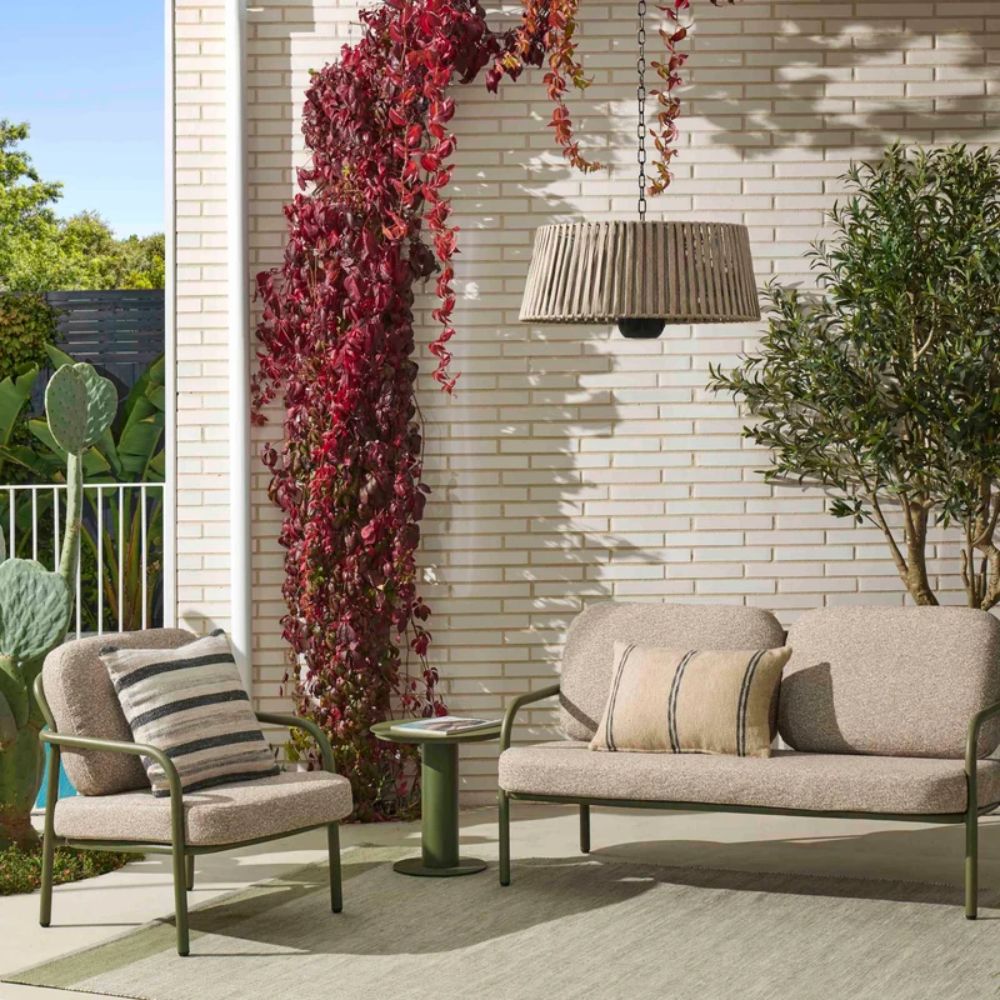 Rio Indoor & Outdoor Cushion