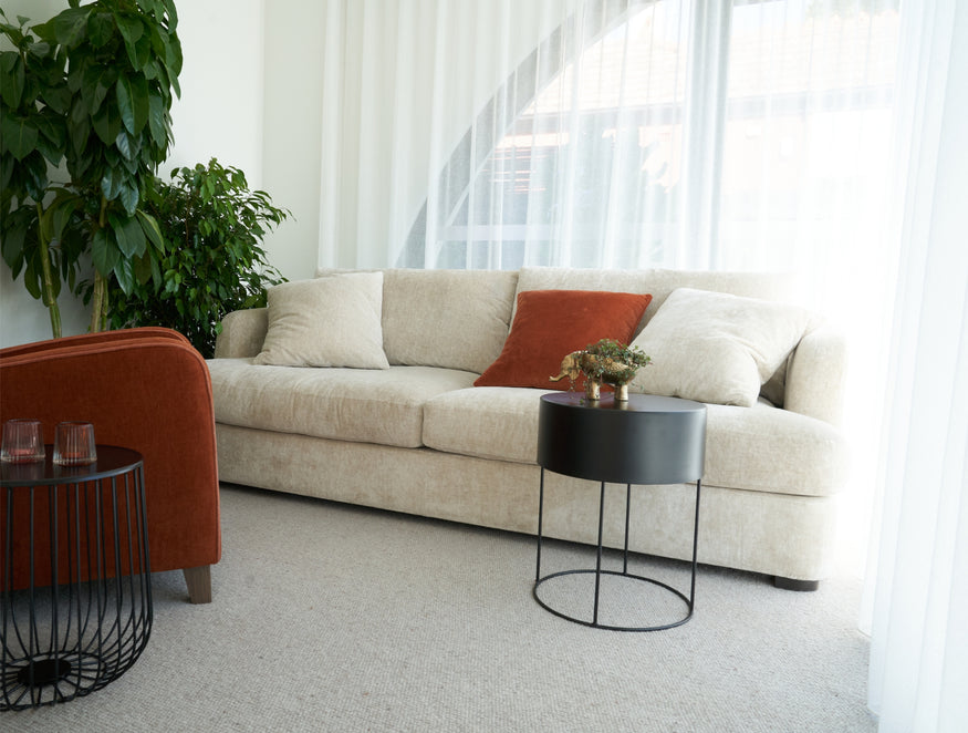 Rodeo Drive Sofa in Venus