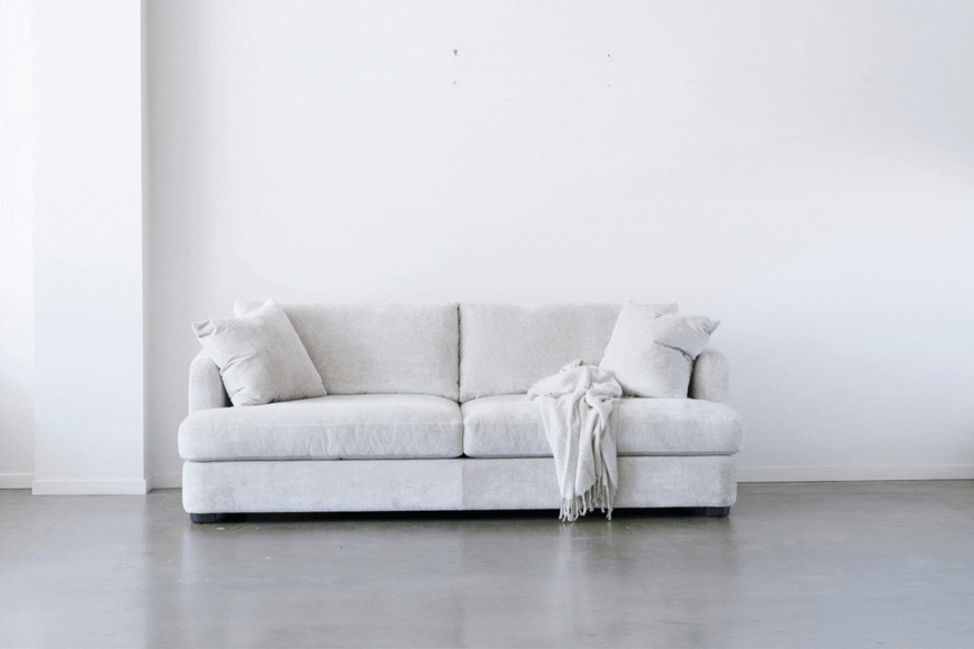 Rodeo Drive Sofa