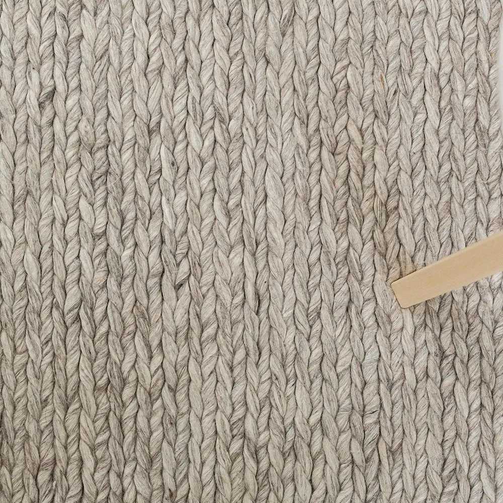 Rosie Silver Rug