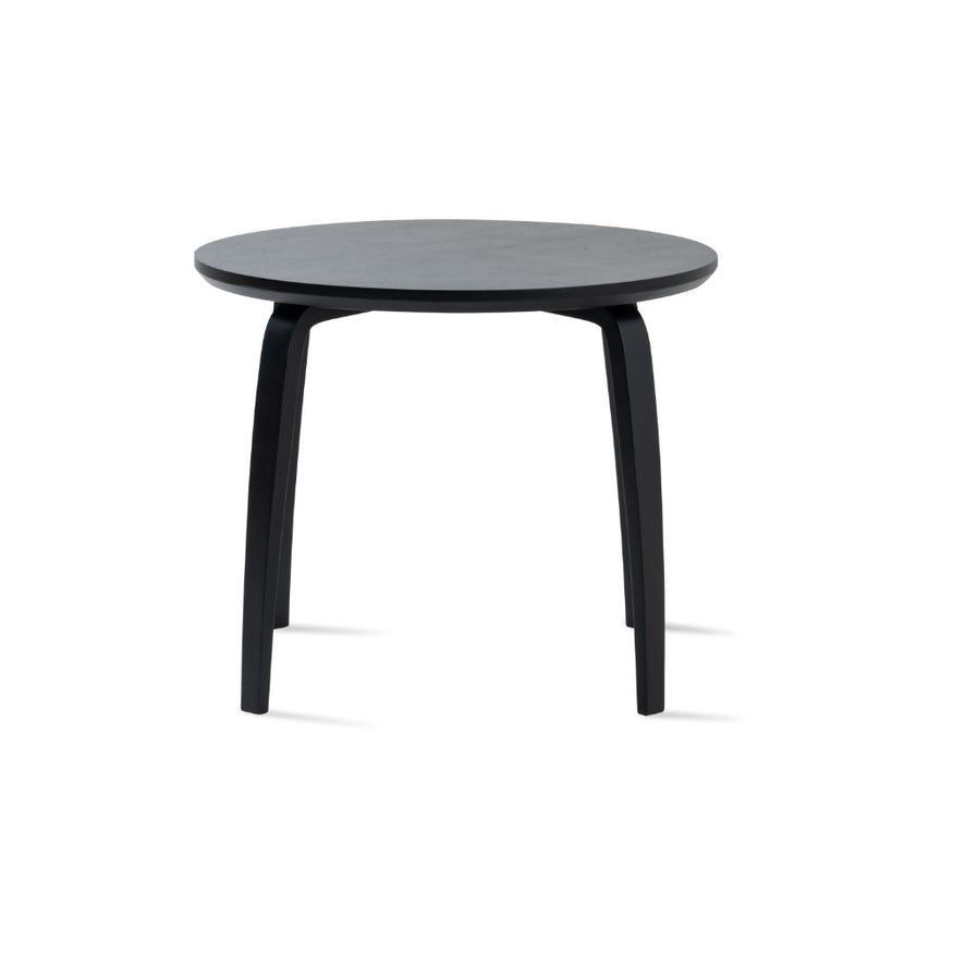 Round Table - Black