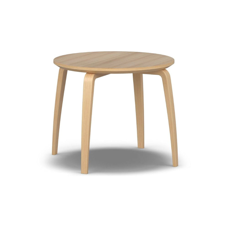 Round Table - Oak