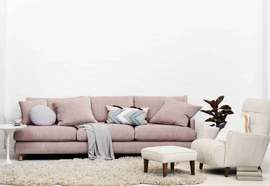 Rydell Sofa in Archie