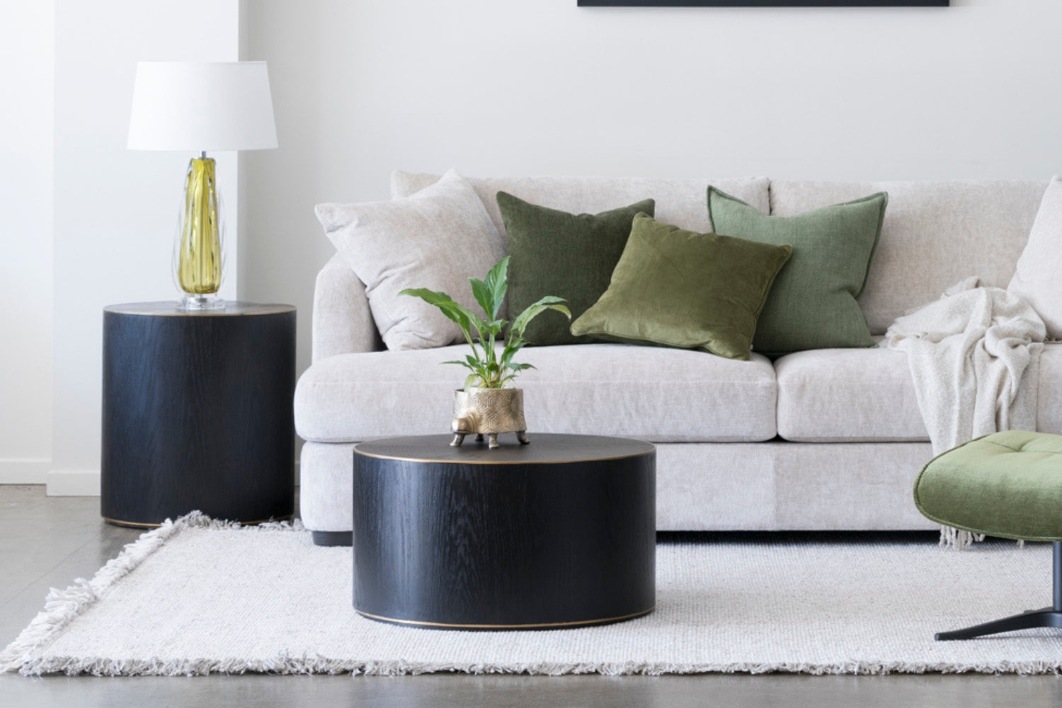Star Coffee Table