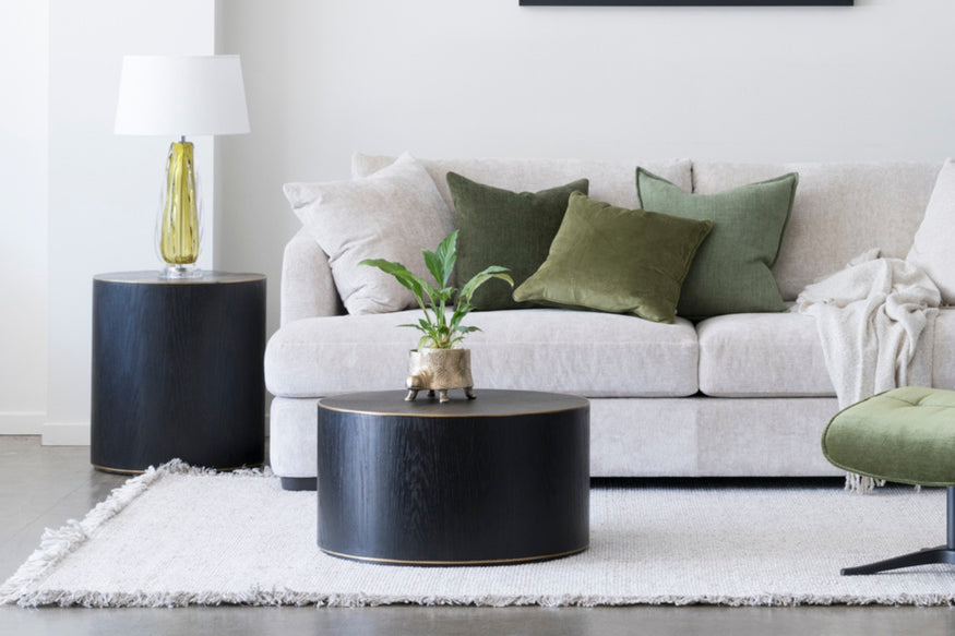 Star Coffee Table
