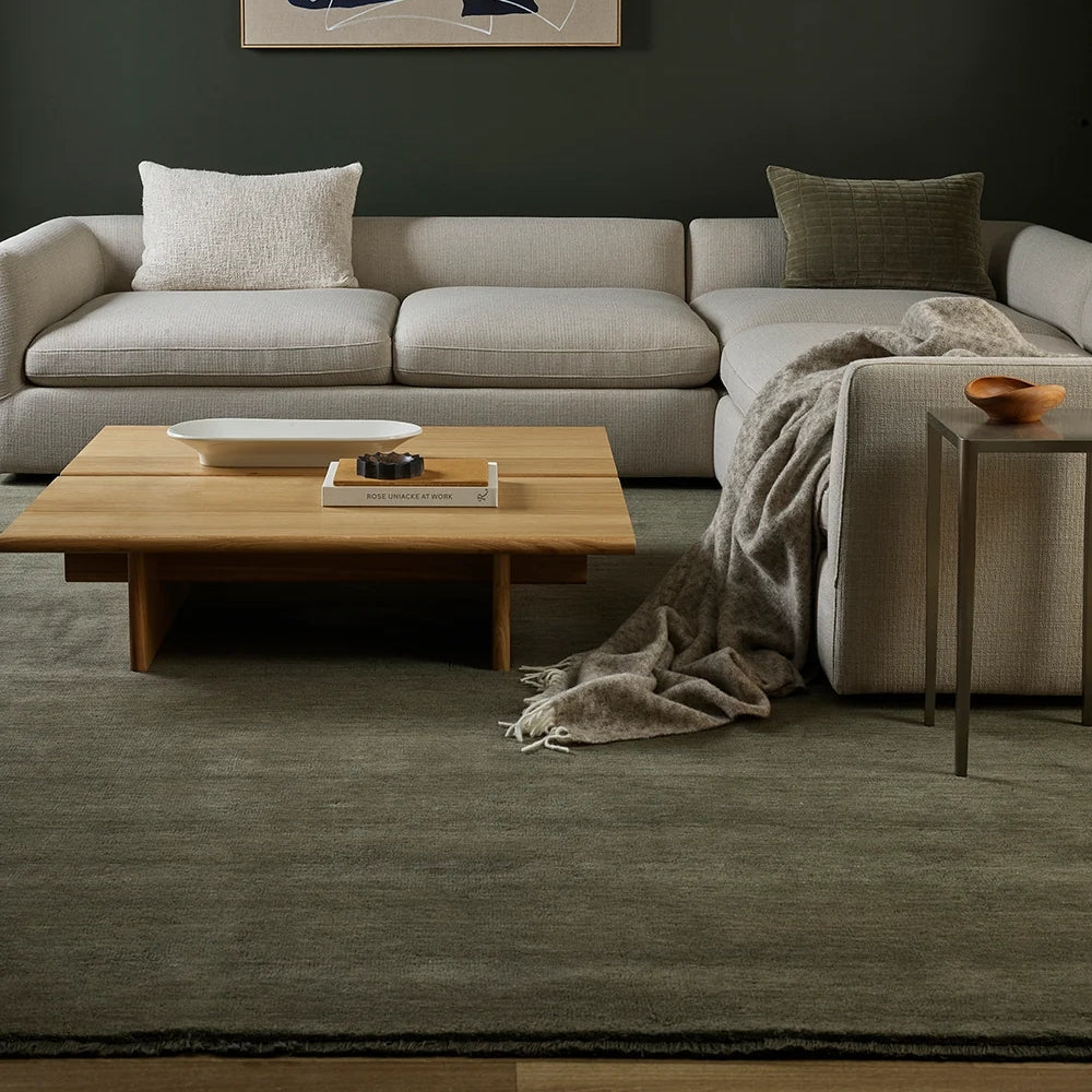 Sandringham Forest Rug