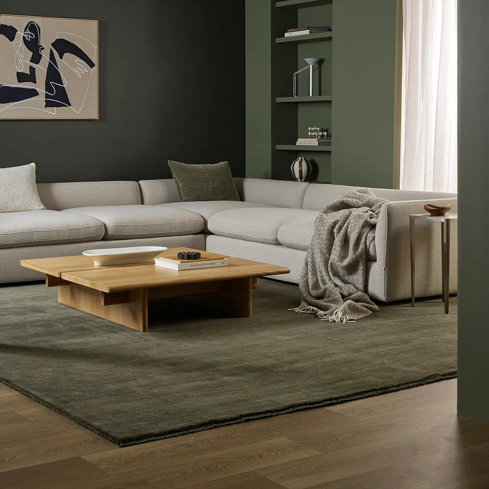 Sandringham Forest Rug