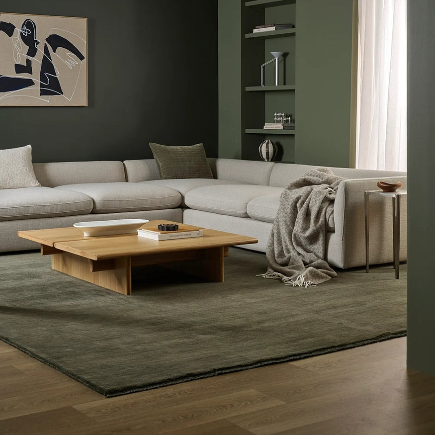 Sandringham Forest Rug