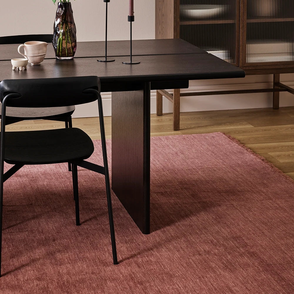 Sandringham Merlot Rug